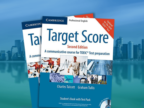 TARGET SCORE TEACHER'S BOOK | Capman.es